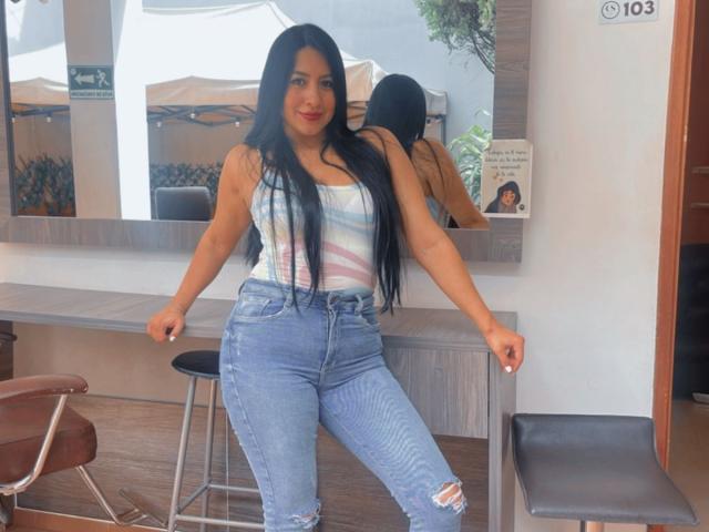 LarissaLorens - Live porn &amp; sex cam - 20824026