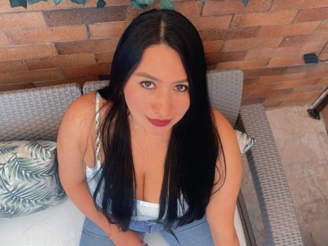 LarissaLorens - Sexe cam en vivo - 20824042