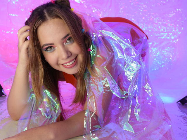 ZoeTobon - Live sexe cam - 20824194