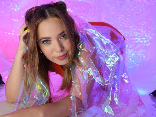 ZoeTobon - Live sex cam - 20824198