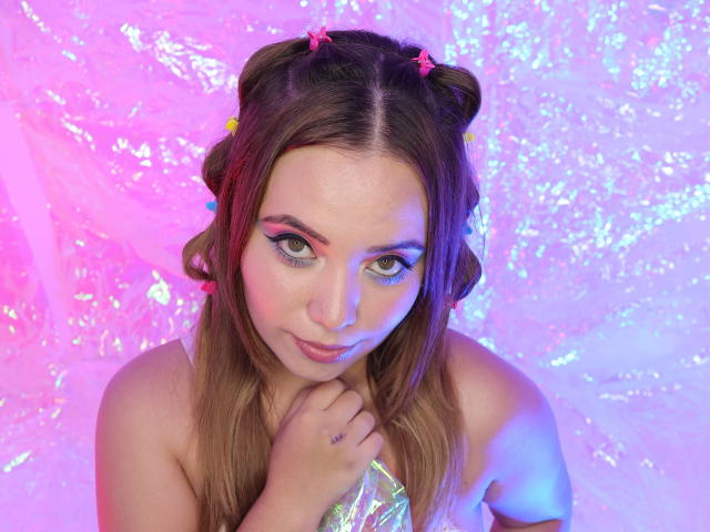 ZoeTobon - Sexe cam en vivo - 20825246