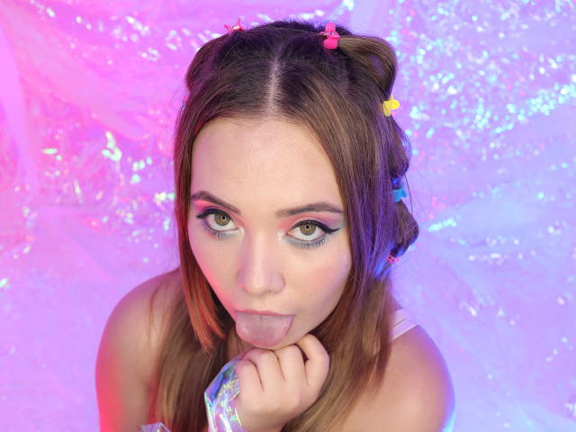 ZoeTobon - Camera khiêu dâm &amp; quyến rũ trực tiếp - 20825298