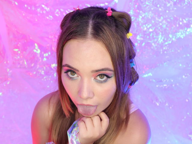 ZoeTobon - Live porn &amp; sex cam - 20825306