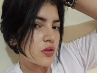 EvelynDixon - Sexe cam en vivo - 20825866