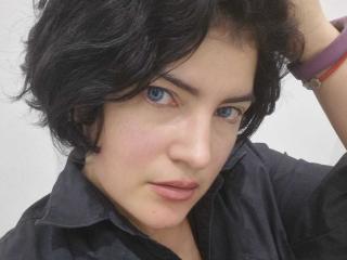 EvelynDixon - Sexe cam en vivo - 20825878