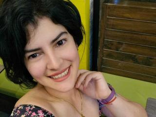 EvelynDixon - Sexe cam en vivo - 20825890