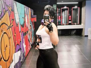 EvelynDixon - Sexe cam en vivo - 20825894