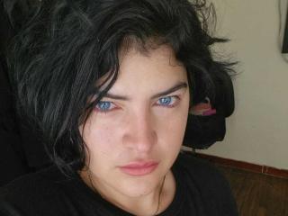 EvelynDixon - Sexe cam en vivo - 20825898