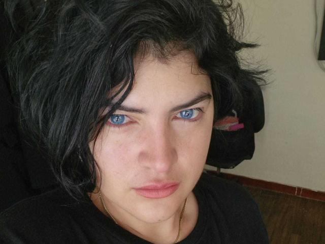 EvelynDixon - Sexe cam en vivo - 20825898