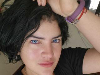 EvelynDixon - Sexe cam en vivo - 20825902