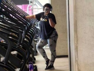 EvelynDixon - Camera khiêu dâm &amp; quyến rũ trực tiếp - 20825906