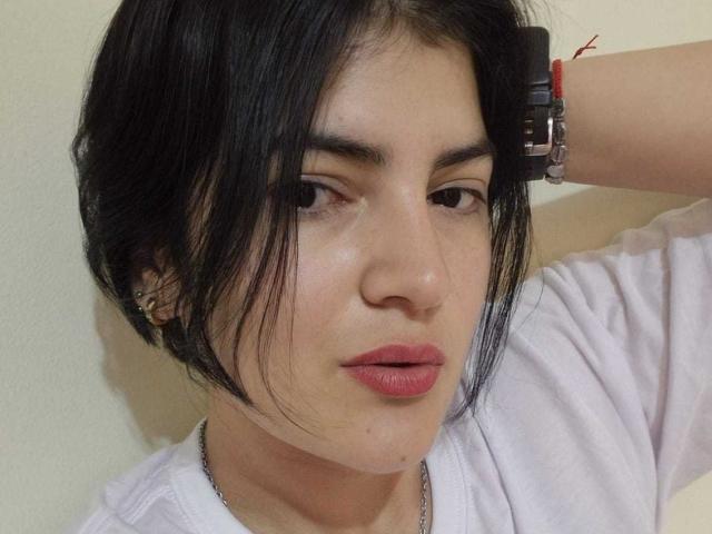 EvelynDixon - Live sex cam - 20825950