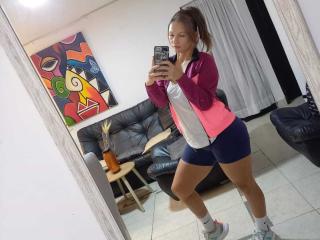 GeorgiaWolf - Camera khiêu dâm &amp; quyến rũ trực tiếp - 20826562