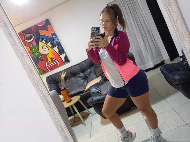 GeorgiaWolf - Sexe cam en vivo - 20826562