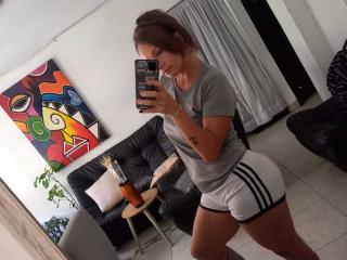 GeorgiaWolf - Live porn &amp; sex cam - 20826578