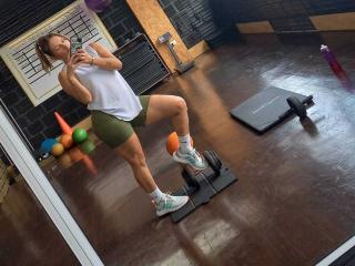 GeorgiaWolf - Sexe cam en vivo - 20826582