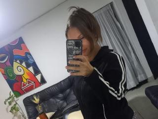 GeorgiaWolf - Camera khiêu dâm &amp; quyến rũ trực tiếp - 20826682