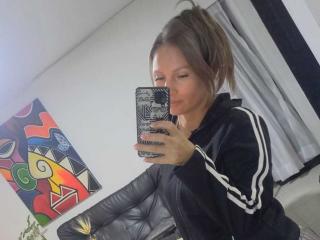 GeorgiaWolf - сексуальная веб-камера в реальном времени - 20826710