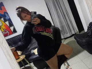 GeorgiaWolf - Camera khiêu dâm &amp; quyến rũ trực tiếp - 20826742