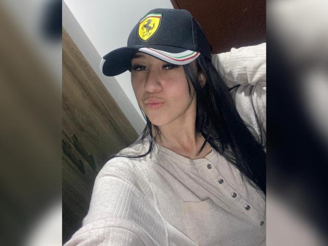 SamyCruzz - Sexe cam en vivo - 20826762