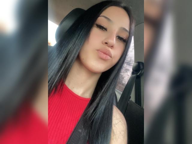 SamyCruzz - Live Sex Cam - 20826770