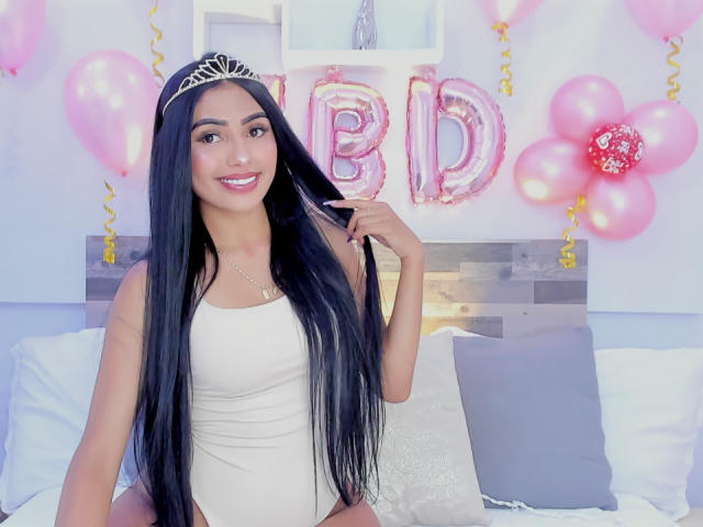 KendallSmithy - Porno na żywo i seks kamera - 20827306