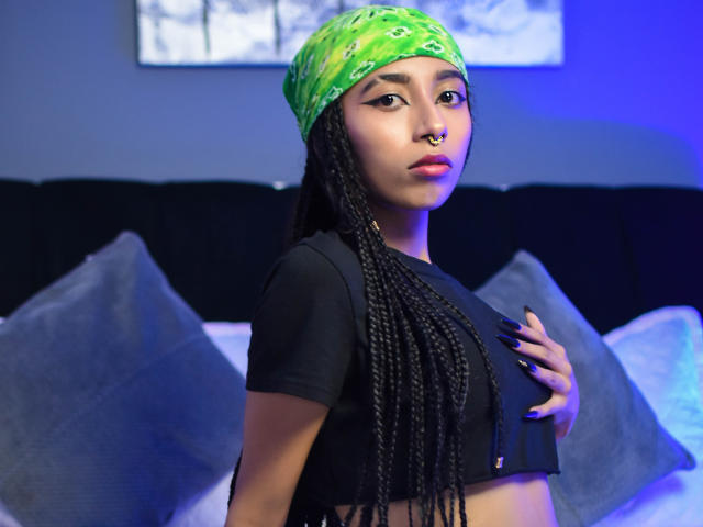 NixEris - Live porn &amp; sex cam - 20827418