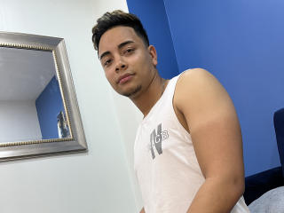 AlexanderSsex - Live Sex Cam - 20827486
