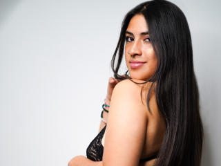 CamileBrow - Live sex cam - 20827502