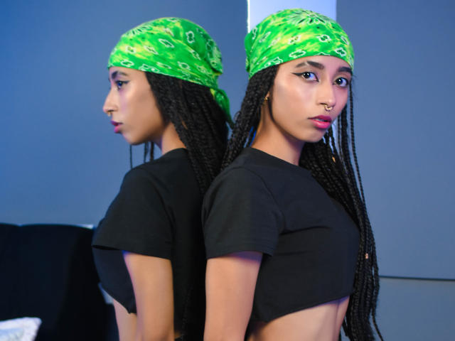 NixEris - ライブポルノ&amp;セックスカム - 20827522