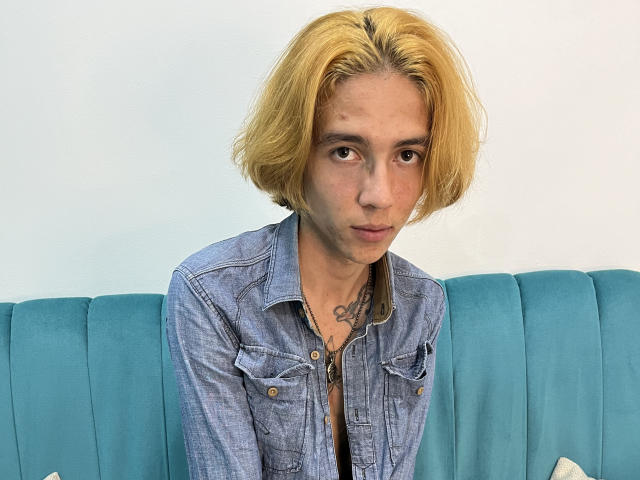 Alexsato - Sexe cam en vivo - 20827782