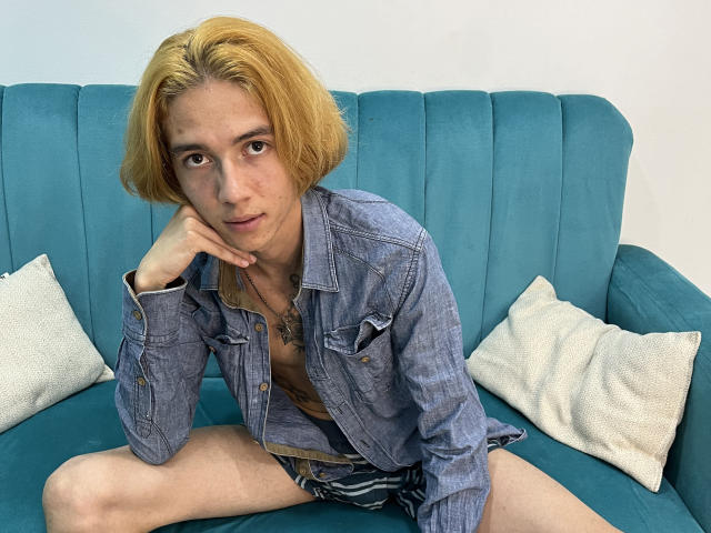 Alexsato - Sexe cam en vivo - 20827786