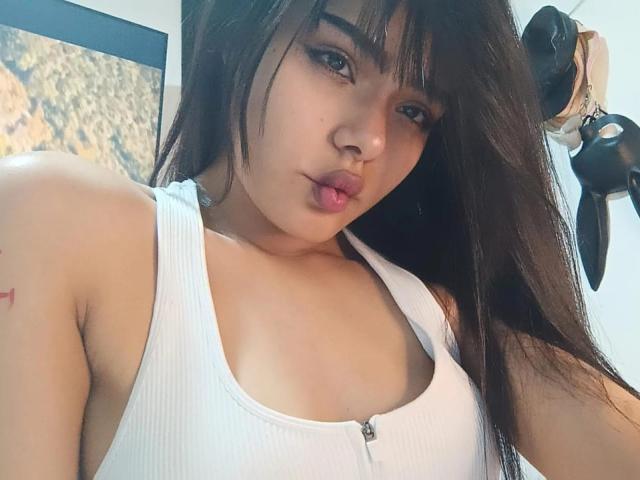 AngellicaMartinez - Live porn &amp; sex cam - 20827878