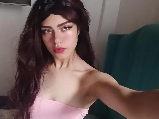 AngellicaMartinez - Sexe cam en vivo - 20827918