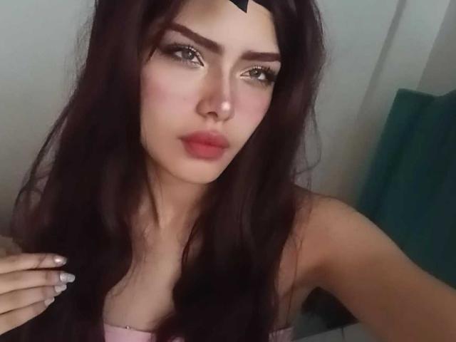 AngellicaMartinez - Live porn &amp; sex cam - 20827950
