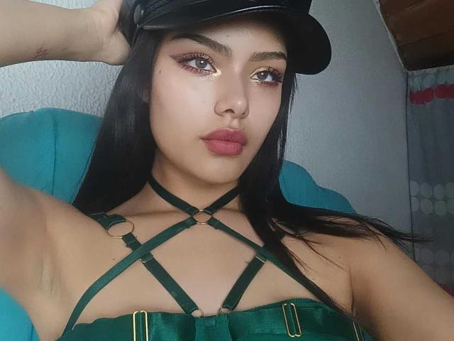 AngellicaMartinez - Live porn &amp; sex cam - 20827982