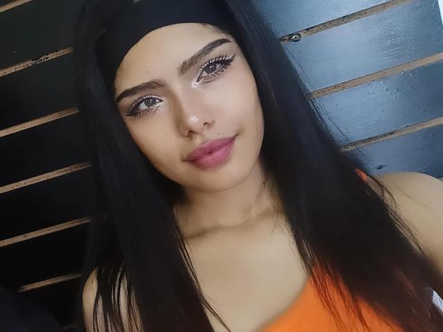 AngellicaMartinez - Camera khiêu dâm &amp; quyến rũ trực tiếp - 20828006