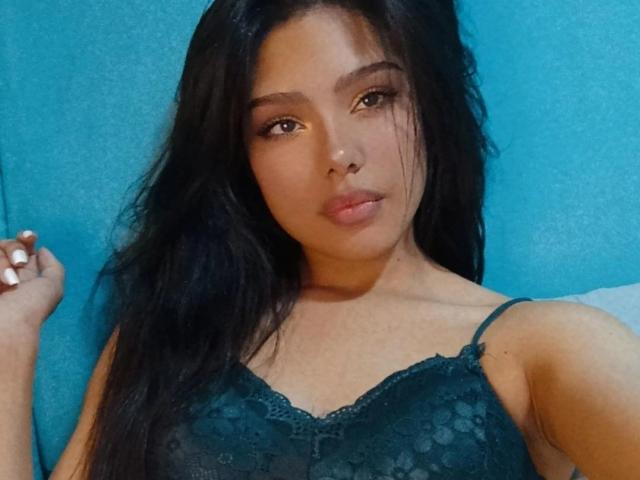 AngellicaMartinez - Live porn &amp; sex cam - 20828146