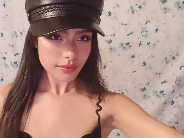 AngellicaMartinez - Camera khiêu dâm &amp; quyến rũ trực tiếp - 20828162