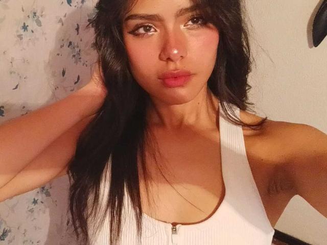 AngellicaMartinez - Live porn &amp; sex cam - 20828166