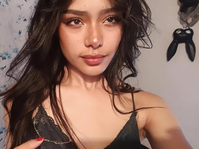 AngellicaMartinez - Live porn &amp; sex cam - 20828182