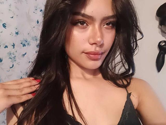 AngellicaMartinez - Live porn &amp; sex cam - 20828186