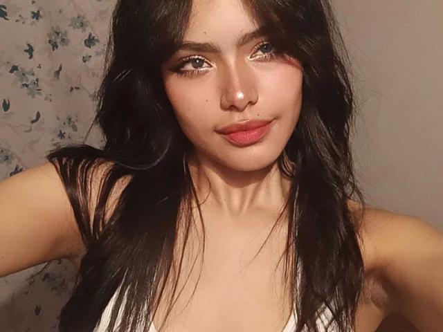 AngellicaMartinez - Live porn &amp; sex cam - 20828190