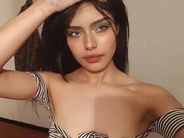 AngellicaMartinez - Camera khiêu dâm &amp; quyến rũ trực tiếp - 20828286