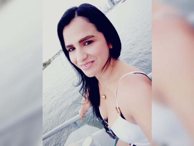 CameronViviane - ライブポルノ&amp;セックスカム - 20828878