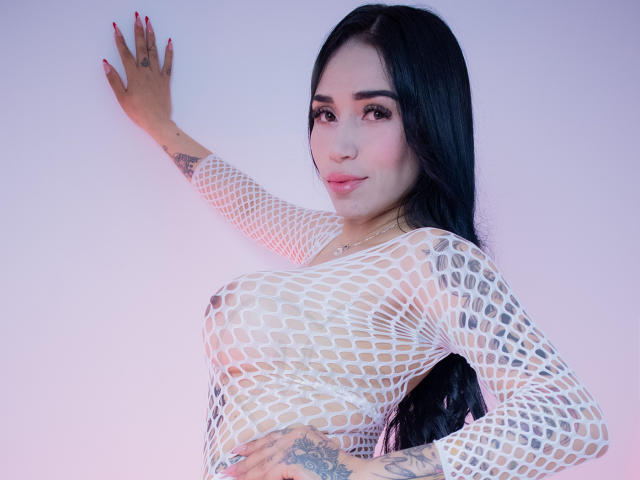 EvaMullerr - Live porn &amp; sex cam - 20829118