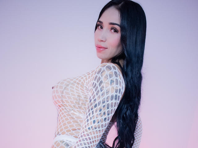 EvaMullerr - Sexe cam en vivo - 20829122