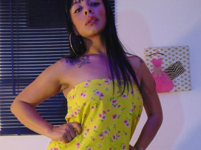 SoffyChasse - Sexe cam en vivo - 20829738
