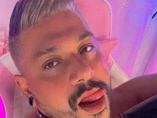 JacoobxWoods - сексуальная веб-камера в реальном времени - 20829910