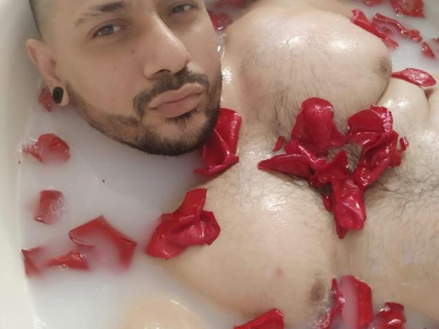 JacoobxWoods - Sexe cam en vivo - 20829938